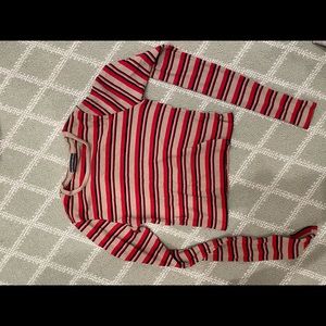 Brandy Melville long sleeve